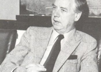 Torsten Hagerstrand