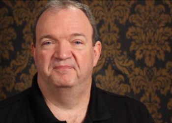 Tracy Hickman