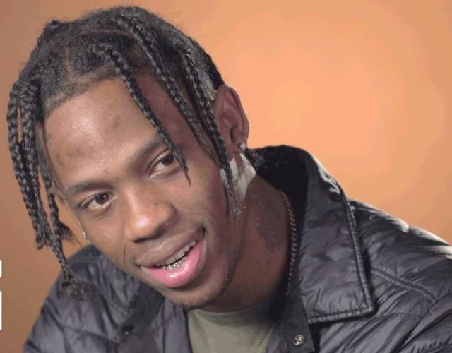 Travis Scott