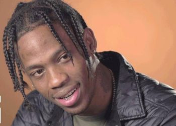 Travis Scott