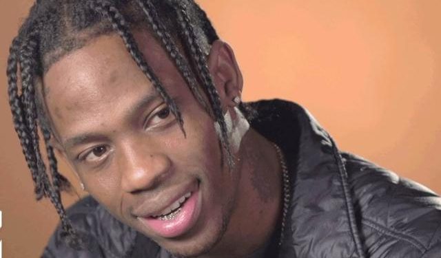 Travis Scott