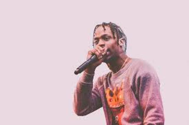 Travis Scott