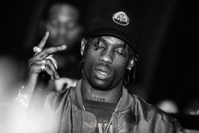 Travis Scott