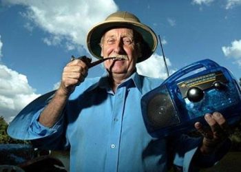 Trevor Baylis