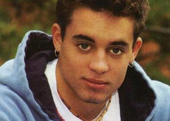 Trevor Blumas