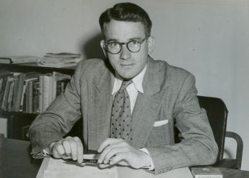 Trevor Winchester Swan