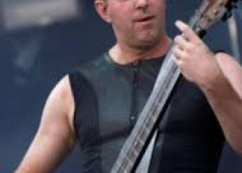 Trey Gunn