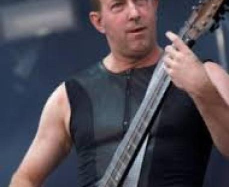 Trey Gunn