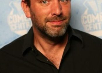 Trey Parker