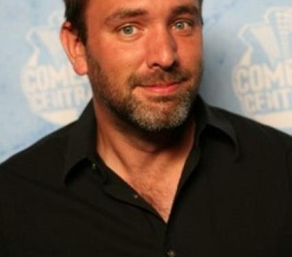 Trey Parker