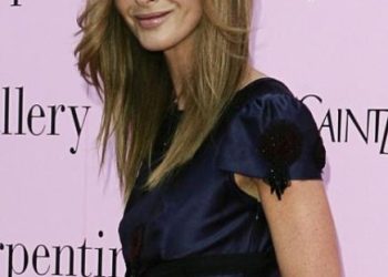 Trinny Woodall