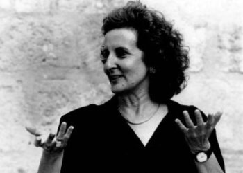 Trisha Brown