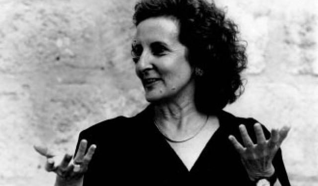 Trisha Brown