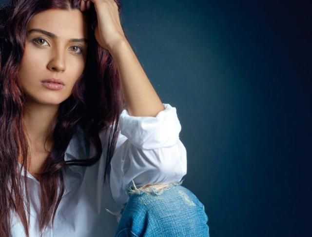 Tuba Buyukustun