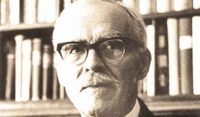 Tudor Arghez