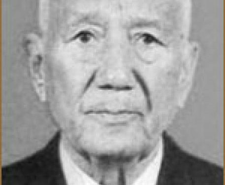 Tulepbergen Kaipbergenov