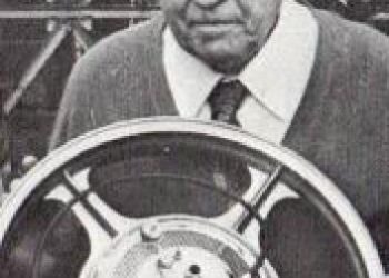 Tullio Campagnolo
