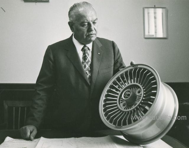 Tullio Campagnolo