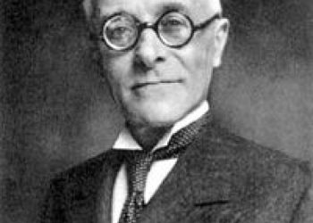 Tullio Levi-Chivita