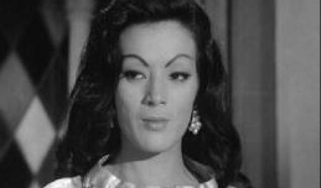 Tura Satana