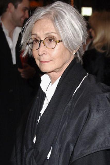 Twyla Tharp