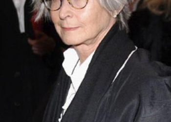 Twyla Tharp