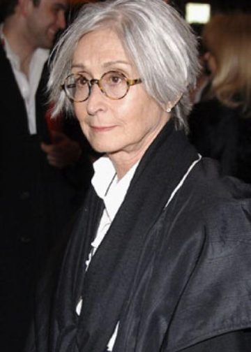 Twyla Tharp