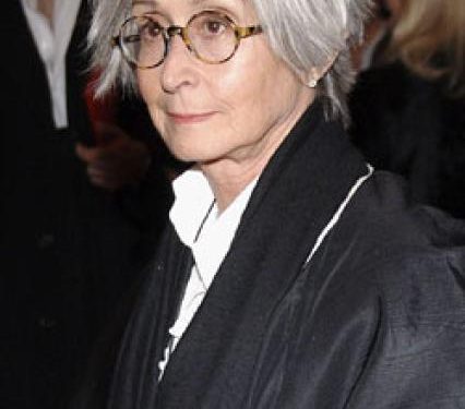 Twyla Tharp