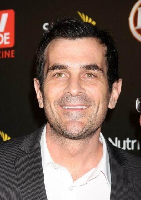 Ty Burrell