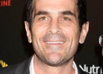 Ty Burrell