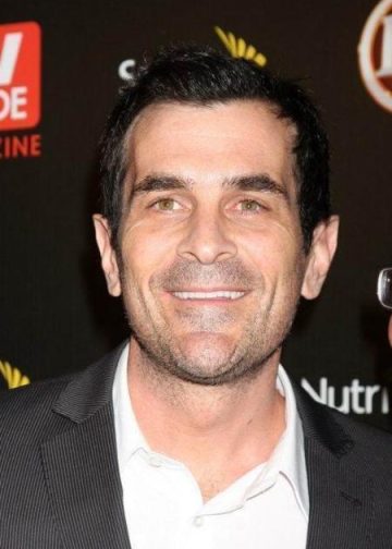 Ty Burrell