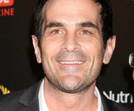 Ty Burrell