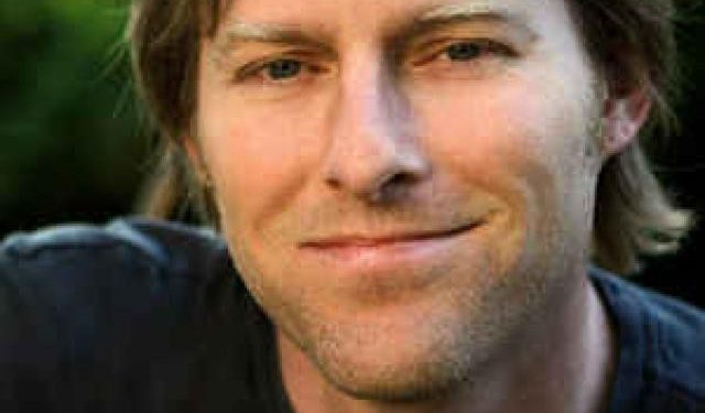 Tyler Bates