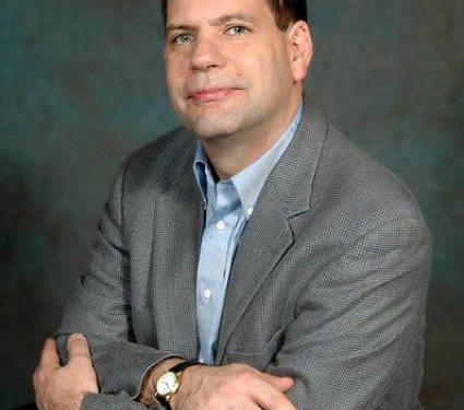 Tyler Cowen