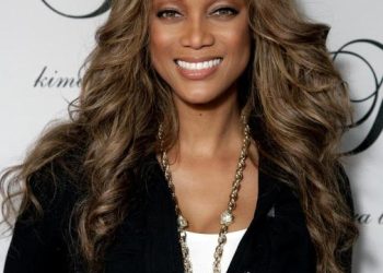 Tyra Banks