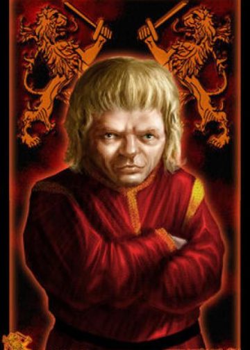Tyrion Lannister