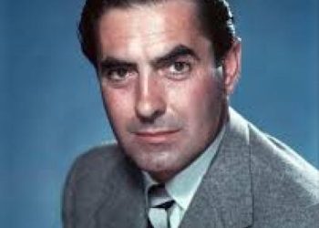 Tyrone Power