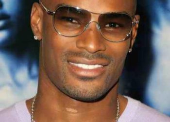 Tyson Beckford