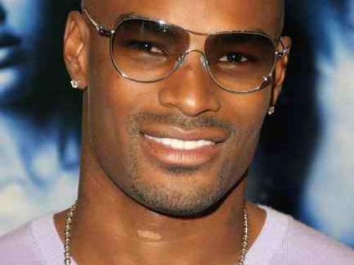 Tyson Beckford