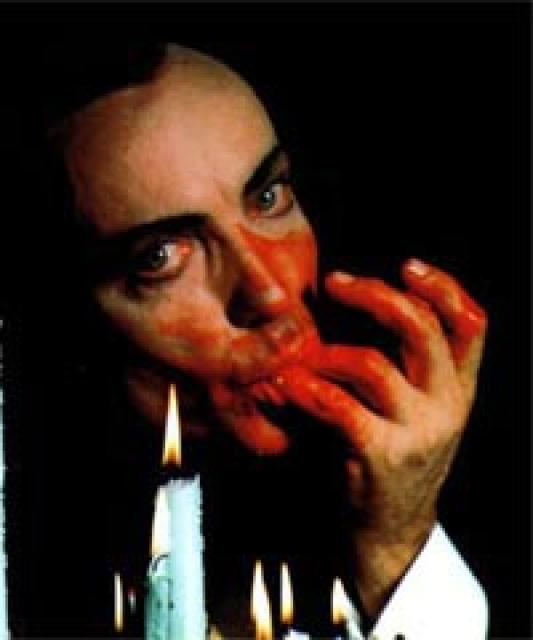 Udo Kier