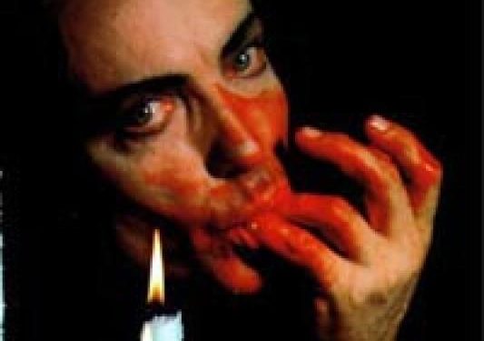 Udo Kier