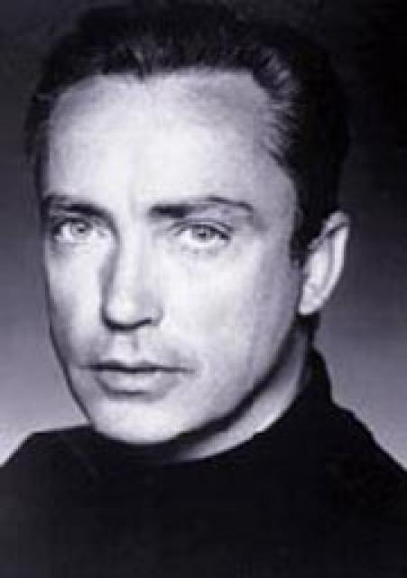 Udo Kier