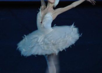 Uliyana Lopatkina