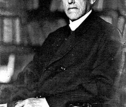 Ulrich Vilamovits-Mellendorf