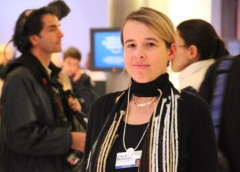 Ulrike Malmendier