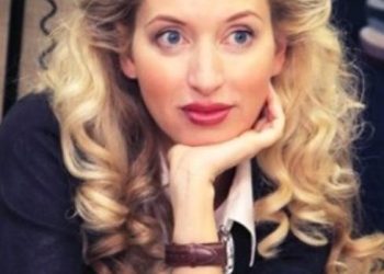 Ulyana Ceytlina