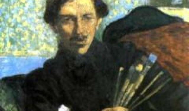 Umberto Boccioni