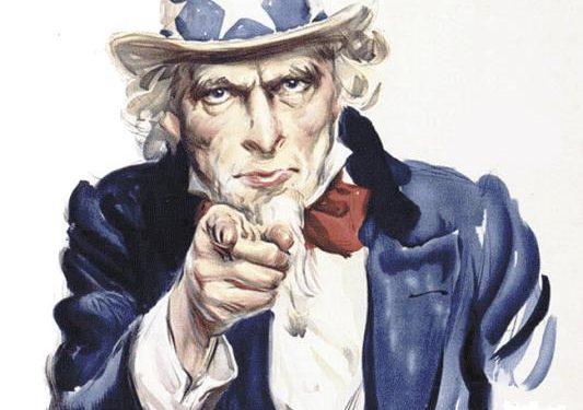 Uncle Sam