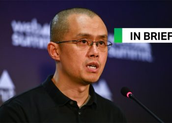 Binance kurucusu ‘CZ’, dört aylık hapis cezasının ardından serbest bırakıldı.