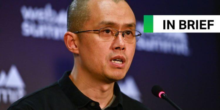 Binance kurucusu ‘CZ’, dört aylık hapis cezasının ardından serbest bırakıldı.